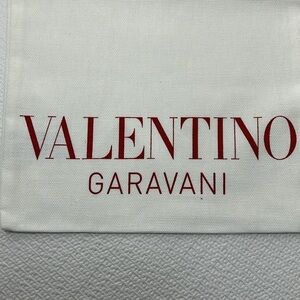 Valentino Garavani Luxury Dust Bag